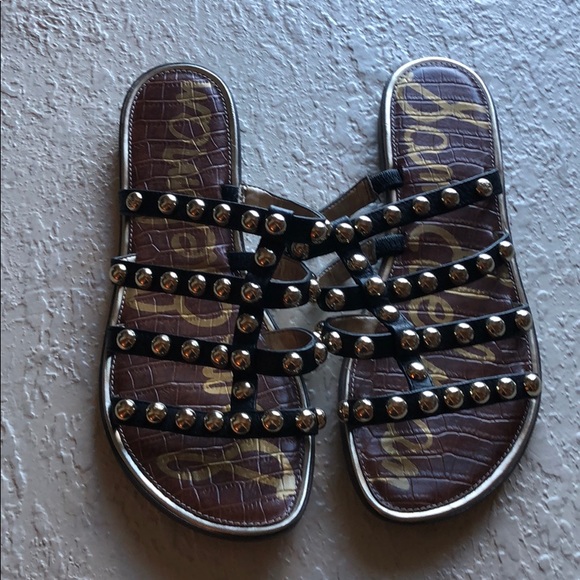 Sam Edelman Shoes - Sam Edelman gladiator sandals Sam Edelman Shoes - Sam Edelman gladiator sandals